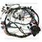 Lectric Limited 1981 Chevrolet Corvette Dash Harness VMA8100AT