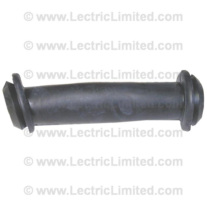 Lectric Limited 1968-1981 Chevrolet Corvette Power Window Harness Door Boot VPB6880