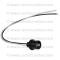 Lectric Limited 1965-1966 Chevrolet Corvette Power Antenna Motor Repair Harness VPA6566AT