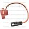 Lectric Limited 1968 Pontiac Power Accessory Battery Feed Wire 40529