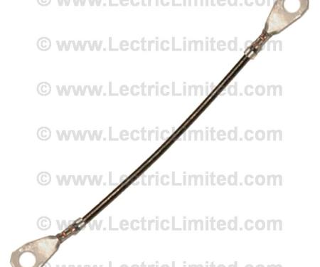 Lectric Limited 1968-1971 Chevrolet Corvette Seat Belt Warning Light Wire VSB6971