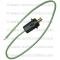Lectric Limited 1963-1973 Chevrolet Corvette Connector: Backup Light VRH6373PT