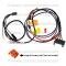 Lectric Limited 1978 Chevrolet Corvette Rear Window Defroster Harness VRW7800SD