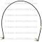 Lectric Limited 1960-1974 Buick / Chevrolet / GMC / Oldsmobile / Pontiac Distributor to Coil Lead Wire VDW7074
