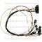 Lectric Limited 1968 Chevrolet Camaro Console Harness 11955