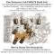 Lectric Limited 1981 Chevrolet Corvette Light Bulb Set VLK8100