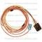 Lectric Limited 1978 Chevrolet Corvette Power Antenna Harness VPA7800RAF