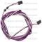 Lectric Limited 1969 Pontiac Firebird Power Top Harness 35956