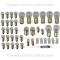 Lectric Limited 1974-1976 Chevrolet Corvette Light Bulb Set VLK7476
