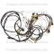 Lectric Limited 1956-1957 Chevrolet Corvette Dash and Forward Lamp Harness VMA5657
