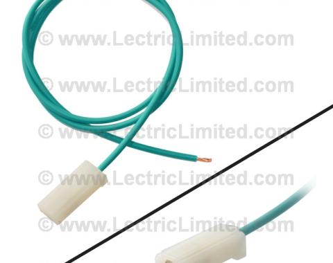 Lectric Limited 1977-1982 Chevrolet Corvette Temperature Sending Unit Lead Repair Kit VRK7782TS