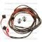 Lectric Limited 1977 Chevrolet Corvette Power Window Harness VPW7700FD