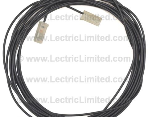 Lectric Limited 1977-1981 Pontiac Firebird Power Trunk Release Wire 90712
