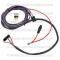 Lectric Limited 1965-1968 Chevrolet Biscayne Classic Update Series Wiring Harness Convertible Top Power Kit 510477