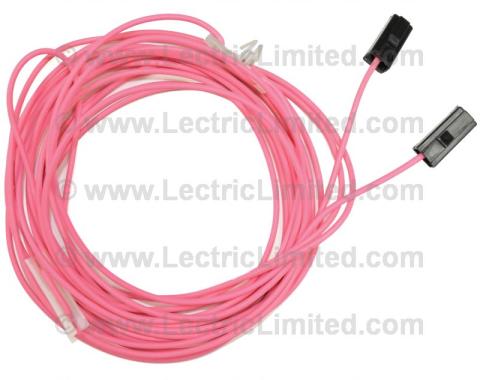 Lectric Limited 1970-1971 Pontiac Firebird Power Trunk Release Wire 14540