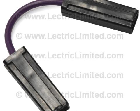 Lectric Limited 1961-1964 Oldsmobile Neutral Safety Switch Bypass Harness 90243