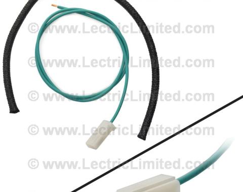 Lectric Limited 1972-1977 Chevrolet Corvette Temperature Sending Unit Lead Repair Kit VRK7276TS