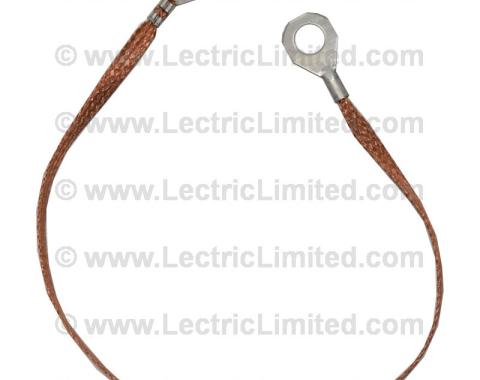 Lectric Limited 1978-1992 Buick / Chevrolet / Oldsmobile / Pontiac Ground Strap 90647