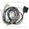 Lectric Limited 1958-1961 Chevrolet Corvette Dash and Forward Lamp Harness VMA5861