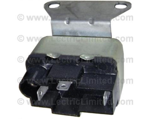 Lectric Limited 1967-1977 Pontiac Air Conditioning Relay 00481794