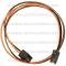 Lectric Limited 1982 Chevrolet Corvette Power Seat Power Feed Harness VPS8200PF