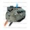 Lectric Limited 1982-1992 Chevrolet / Pontiac Connector: Power Door Lock Switch VRC8485DS