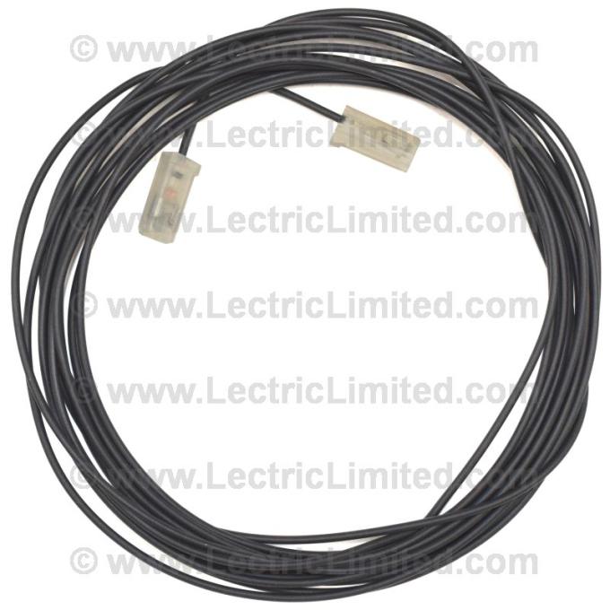 Lectric Limited 1977-1981 Pontiac Firebird Power Trunk Release Wire 90712