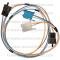 Lectric Limited 1978-1982 Chevrolet Corvette Speaker Harness VRR7882ST