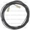 Lectric Limited 1977-1981 Pontiac Firebird Power Trunk Release Wire 90712