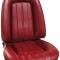 Legendary Auto Interiors 1977 Pontiac Firebird Trans Am "Deluxe" Bucket Seat Upholstery