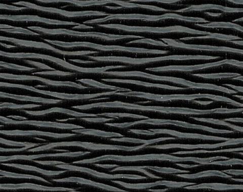 Legendary Auto Interiors Charger SE "Canopy" Sunroof Vinyl Top Material (Cobra Grain)