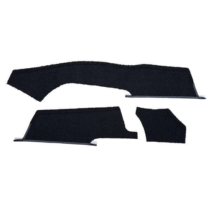 Legendary Auto Interiors 1965 Dodge / Plymouth Plymouth B-Body (Manual) Console Carpet