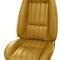 Legendary Auto Interiors 1979 Pontiac Firebird Trans Am "Standard" Bucket Seat Upholstery