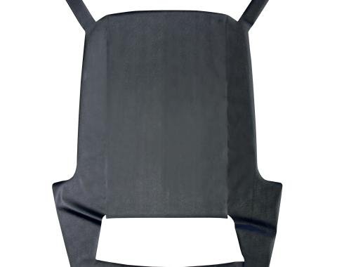 Legendary Auto Interiors 1968-1972 Pontiac Lemans Vinyl Top Levant Grain) VTL37GG0