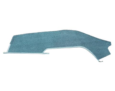Legendary Auto Interiors 1964 Plymouth Fury Dodge/Plymouth B-Body (Automatic) Console Carpet