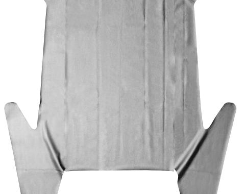 Legendary Auto Interiors 1968-1969 Chevrolet / Buick Skylark/Gs Vinyl Top (Satin Levant Grain)