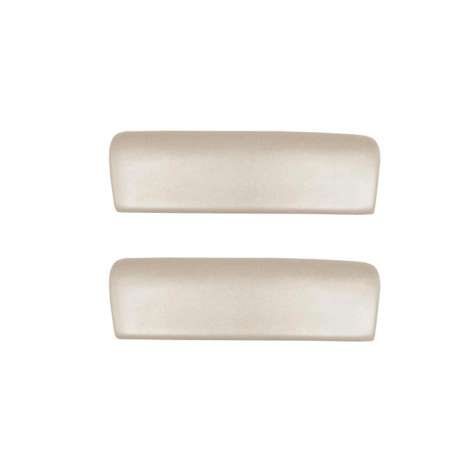 Legendary Auto Interiors 1964 Pontiac / Chevrolet / Buick GM A-Body Htp/Coupe Rear Armrest Pads
