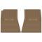 Legendary Auto Interiors 1970-1972 Chevrolet El Camino Chevriolet 'El Camino SS' Floor Mats