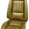 Legendary Auto Interiors 1980-1981 Pontiac Firebird Trans Am "Standard" Bucket Seat Upholstery AA80GFS0010