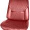 Legendary Auto Interiors 1969 Oldsmobile 'S'/442 Bucket Seat Upholstery