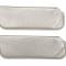 Legendary Auto Interiors 1974-1976 Pontiac Firebird Trans Am Sunvisors SV74GF