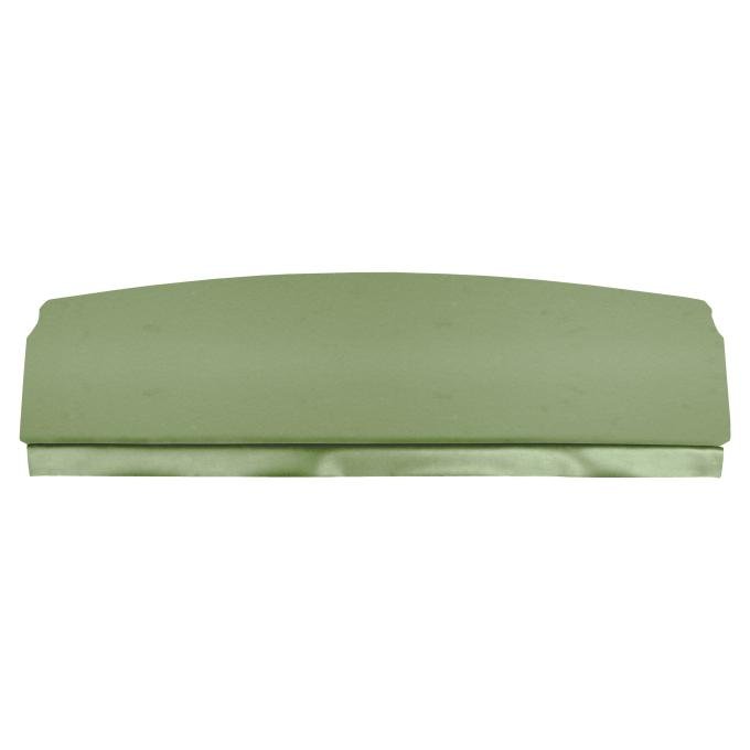 Legendary Auto Interiors 1968-1969 Chevrolet Chevelle Malibu Hardtop Package Tray Speaker Cut-Outs PT68GH