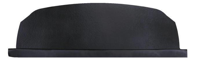 Legendary Auto Interiors 1970-1981 Chevrolet Camaro Package Tray Speaker Cut-Outs PT70GC