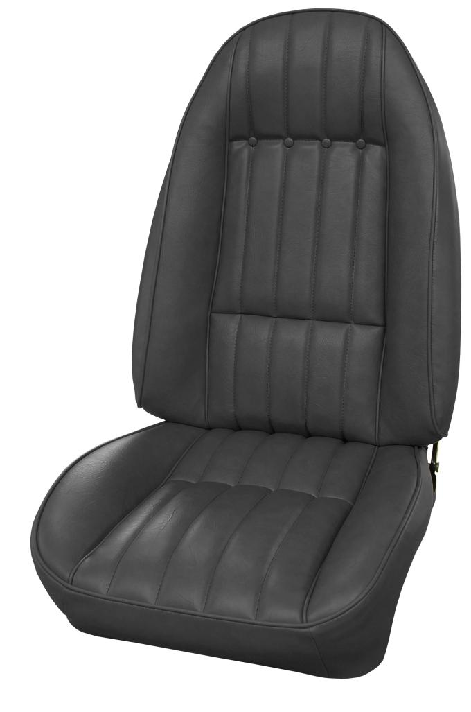 Legendary Auto Interiors 1979 Pontiac Firebird Trans Am "Standard" Bucket Seat Upholstery