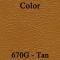 Legendary Auto Interiors 1969-1972 Oldsmobile / Buick / Chevrolet / Pontiac GM A-Body Bucket Seat 'Non-Original' Headrest Covers HC69GA00014