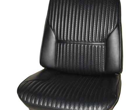Legendary Auto Interiors 1969 Oldsmobile 'S'/442 Bucket Seat Upholstery