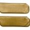 Legendary Auto Interiors 1974-1976 Pontiac Firebird Trans Am Sunvisors SV74GF