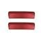 Legendary Auto Interiors 1964 Pontiac / Chevrolet / Buick GM A-Body Htp/Coupe Rear Armrest Pads