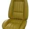 Legendary Auto Interiors 1976 Pontiac Firebird Trans Am "Standard" Bucket Seat Upholstery
