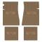 Legendary Auto Interiors 1968-1974 Chevrolet 'Nova SS' Floor Mats